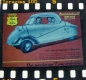 Preview: Automobil-Advertising-Cinemaslides 1958 twenty framed (1361)